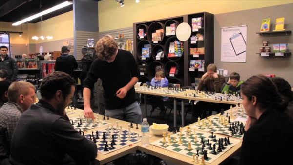 ο Γιάννης Δατσέρης!