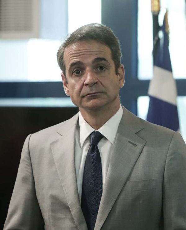 Ευάγγελος Μυτιληναίος