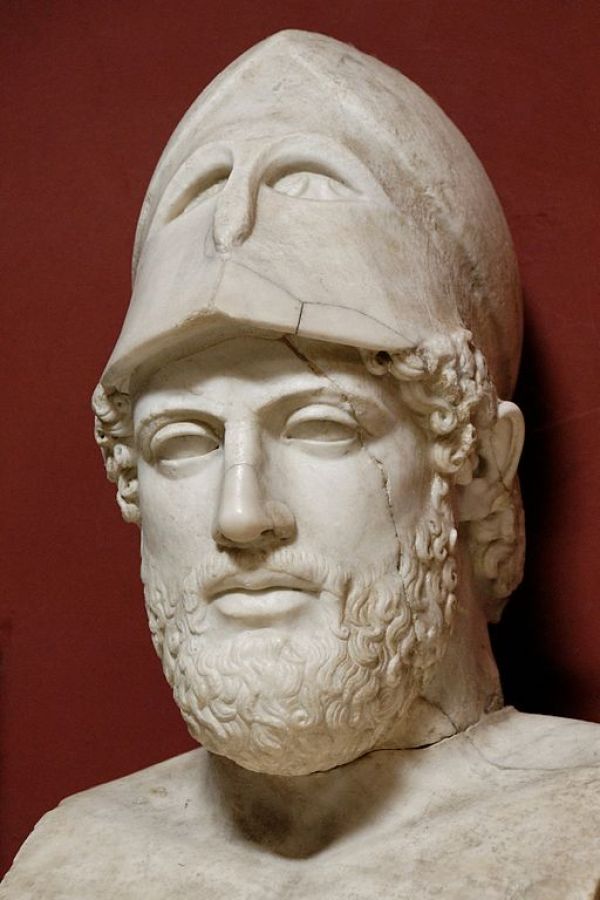 o Γιάννης Μαγκριώτης
